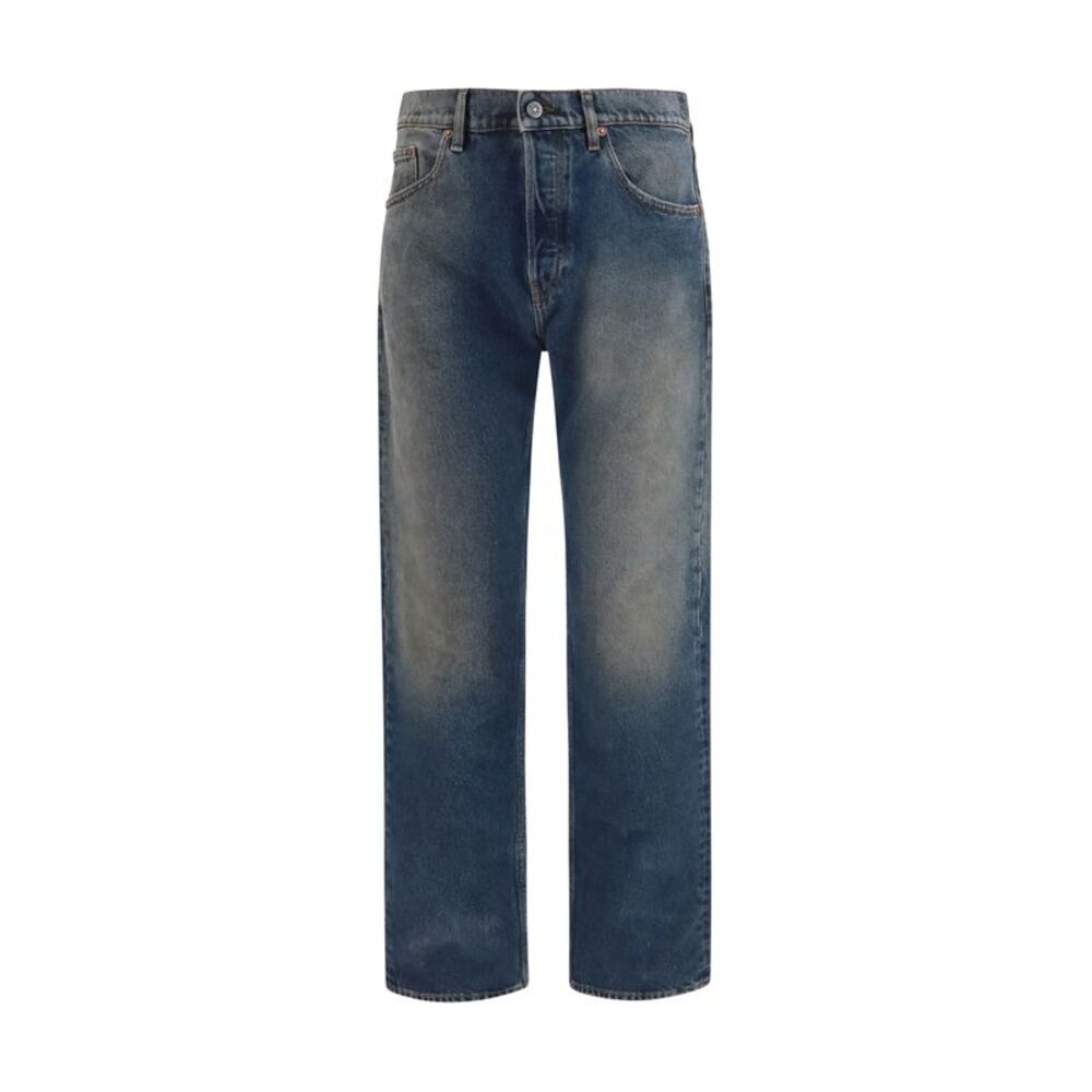 Golden Goose Men Patrick Jeans